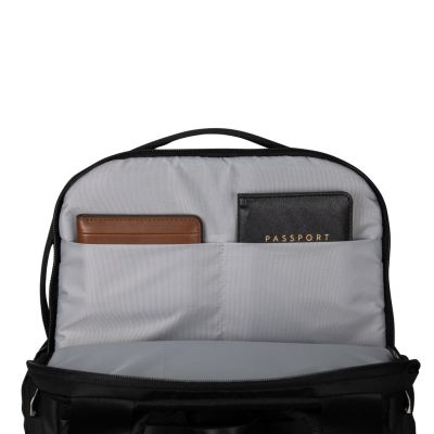 9. Targus | Pro-Tek Tech | Fits up to size 16" | Backpack | Shoulder strap | Black