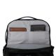 9. Targus | Pro-Tek Tech | Fits up to size 16" | Backpack | Shoulder strap | Black