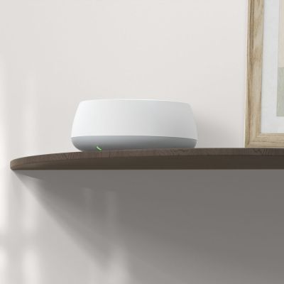 5. TP-LINK Deco BE22 mesh system (2-pack)