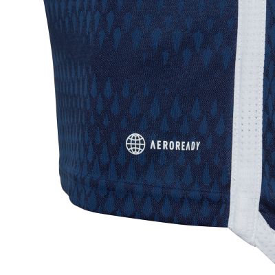 9. adidas Tiro 23 Competition Match Jersey IC7463