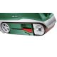 3. Bosch PBS 75 A Belt Sander Black, Green 710 W