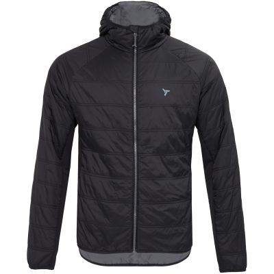 Men’s Hooded Jacket SILVINI Men Jacket SIMETTO
