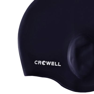 18. Crowell Ucho Bora swimming cap navy blue col.3