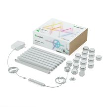 Nanoleaf Lines Starter Kit Other