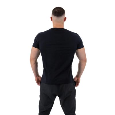 7. Mixed Martial Arts Cotton T-shirt - M