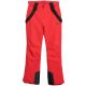 14. Women's ski pants 4F FNK F0944 red 4FWAW25TFTRF0944 62S