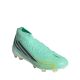 2. adidas F50 Hyperfast League Mid FG KJ3420 football boots