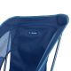3. Helinox Chair One (RE) 4-Leg Camping Chair Black, Blue