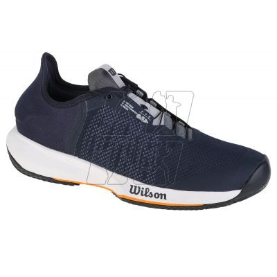 5. Wilson Kaos Rapide Clay M WRS328120 shoes