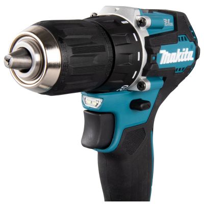 7. Makita DDF487RAJ Cordless Impact Drill Driver 18V • 40 Nm • 0 – 1700 rpm