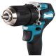 7. Makita DDF487RAJ Cordless Impact Drill Driver 18V • 40 Nm • 0 – 1700 rpm