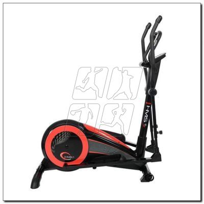 30. HMS H1708-i magnetic elliptical cross trainer