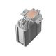 5. DeepCool AG600 ARGB Cooler
