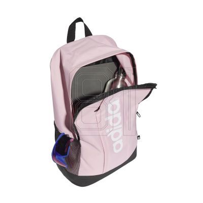 4. Adidas Linear Backpack JX9022