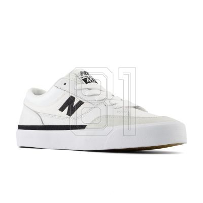10. New Balance Numeric # M NM417LWW shoes