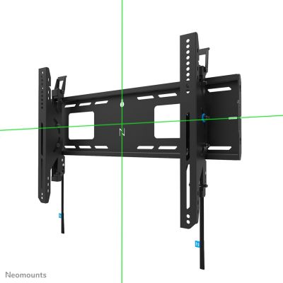 8. Neomounts WL35-750BL16 TV Mount 2.18 m (86") Black