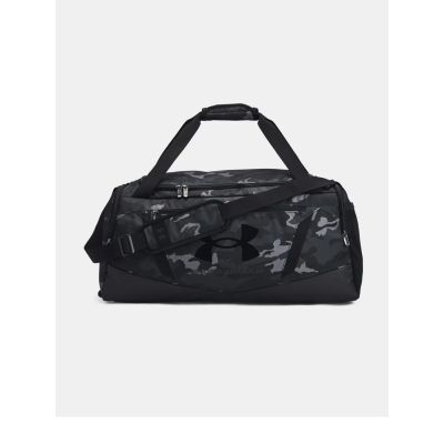 3. Under Armour 1369223-010 Sports Bag