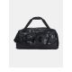 3. Under Armour 1369223-010 Sports Bag