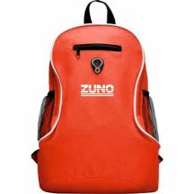 Zuno Backpack Boy Small Red