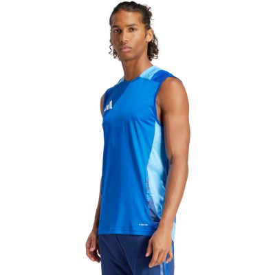 5. Adidas Tiro 24 Competition Training Sleeveless Jersey M IR5475