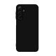 6. 3mk Silicone Case for Samsung Galaxy A17 5G - Black