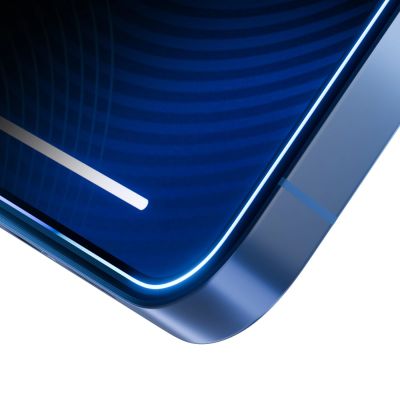 11. 3mk HardGlass Matt Max Privacy Tempered Glass for iPhone 18 Pro