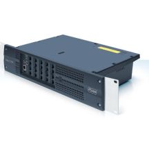 AUERSWALD COMPact 5200R telephone system (19" housing)