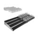 4. Daddario PW-XPNDPB-02 - Guitar Pedalboard