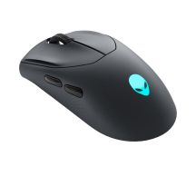 Dell Alienware Tri-Mode Wireless Gaming Mouse - AW720M (Dark Side of the Moon)