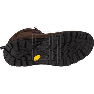 5. Alpinus GR20 High Tactical M GR43315 trekking shoes