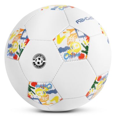 4. Spokey GOAL KIDS Football, Size 4