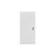 4. LANBERG WALL-MOUNTED RACK CABINET 10" 12U 280X310 GRAY, METAL DOORS (FLAT PACK) WF10-2312-00S