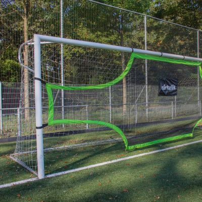 3. Virtufit goal cover - 732 x 244 cm VF06027