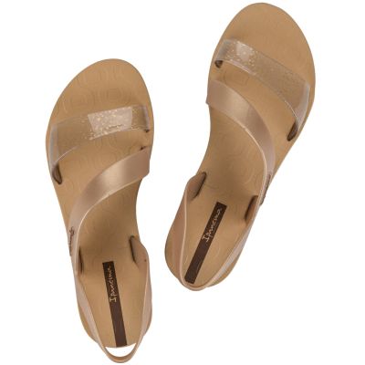 8. Ipanema Vibe W Sandals