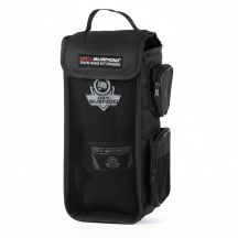 Organizer - bag for boxing gloves, hand wraps, mouth guards