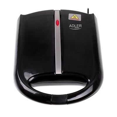 2. ADLER AD 3039 peanut roaster black