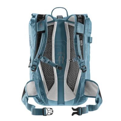 22. Deuter Amager 25+5 Bike Backpack 322002230740