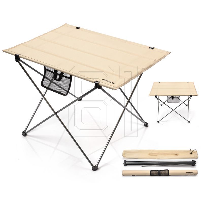 15. Meteor Viator 16558 folding table