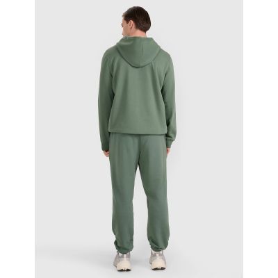 3. Men's sweatpants 4F 4FWAW25TTROM1272-41S