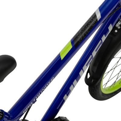 7. Huffy Pro Thunder 20" Blue Bike (23345W)