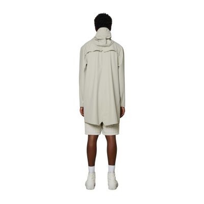 7. Rains Long Jacket 12020 80 