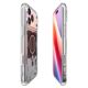 6. Spigen Ultra Hybrid MagSafe Case for iPhone 17 Pro Neo One - Clear