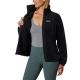 2. Columbia Benton Springs Full Zip Fleece Sweatshirt W 1372111010