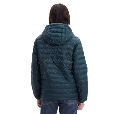 2. Levi&#39;s Presidio Packable Hooded Jacket M A18270003