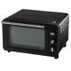 13. ADLER AD 6029 Black Electric Oven