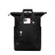 6. Rivacase Dijon 39.6 cm (15.6") Backpack Black