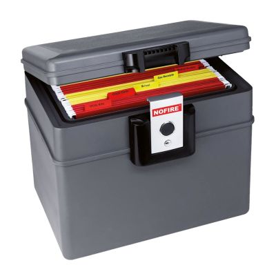 NOFIRE 2037FE Document box 17.6 Liters