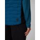 7. 4F PRO trekking vest with Primaloft Silver filling for men 4F 4FWSS26TVJAM343-33S