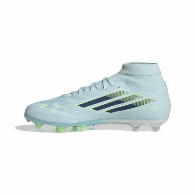 2. Adidas F50 Sparkfusion League FG/AG shoes JR8998