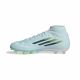 2. Adidas F50 Sparkfusion League FG/AG shoes JR8998